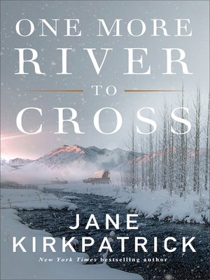 cover image of One More River to Cross